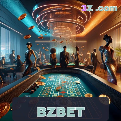 bzbet.com App Versátil
