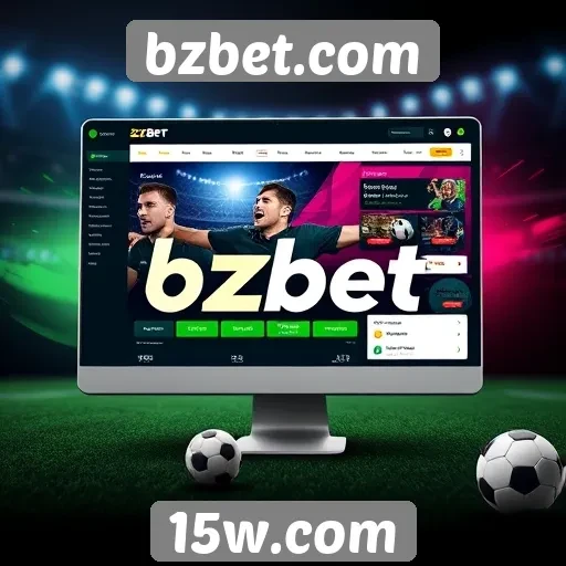 Avaliação da estética e usabilidade do site bzbet.com