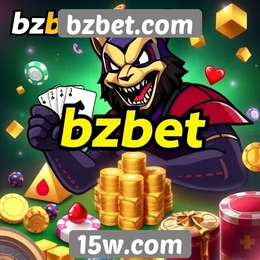 Análise das opções de jogos disponíveis no bzbet.com