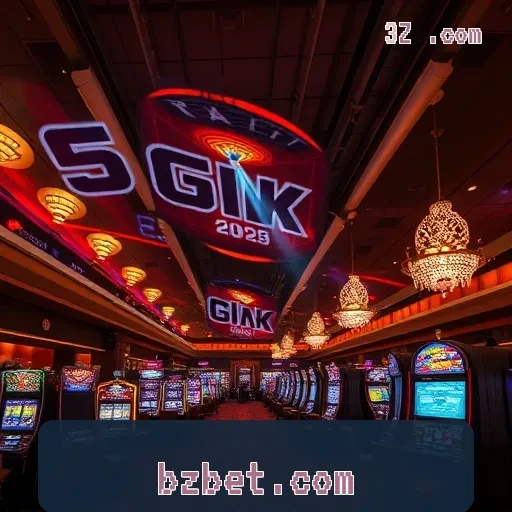 bzbet.com Jackpots