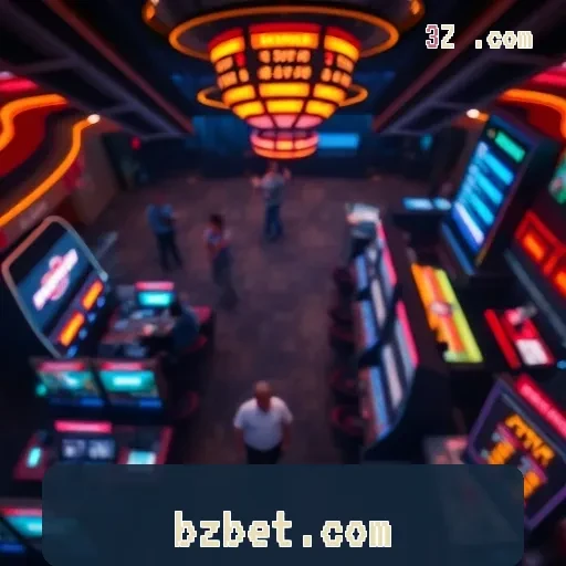 bzbet.com Jogos Ao Vivo