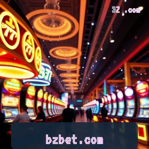 bzbet.com: Ofertas Incríveis para Aumentar sua Diversão nos Jogos Online