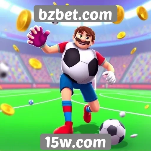 bzbet.com oferece variedade em jogos online